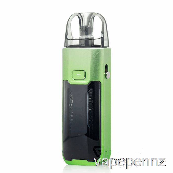 Vaporesso LUXE XR MAX 80W Pod Kit Apple Green VAPE NZ